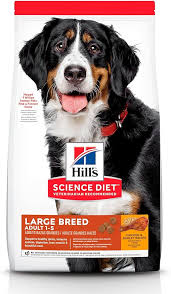 Hill's Adult Large Breed