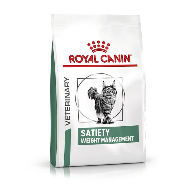 Royal Canin Satiety Support Feline