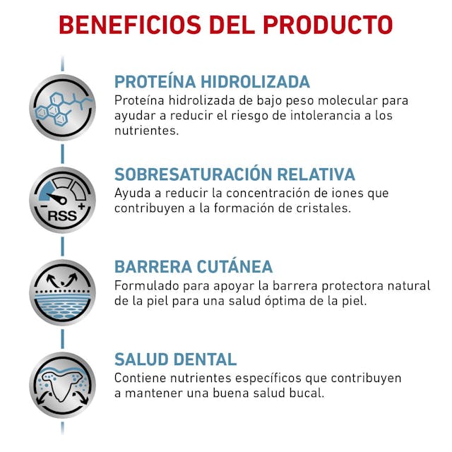 Royal Canin Hydrolyzed Protein Adult Small Dog