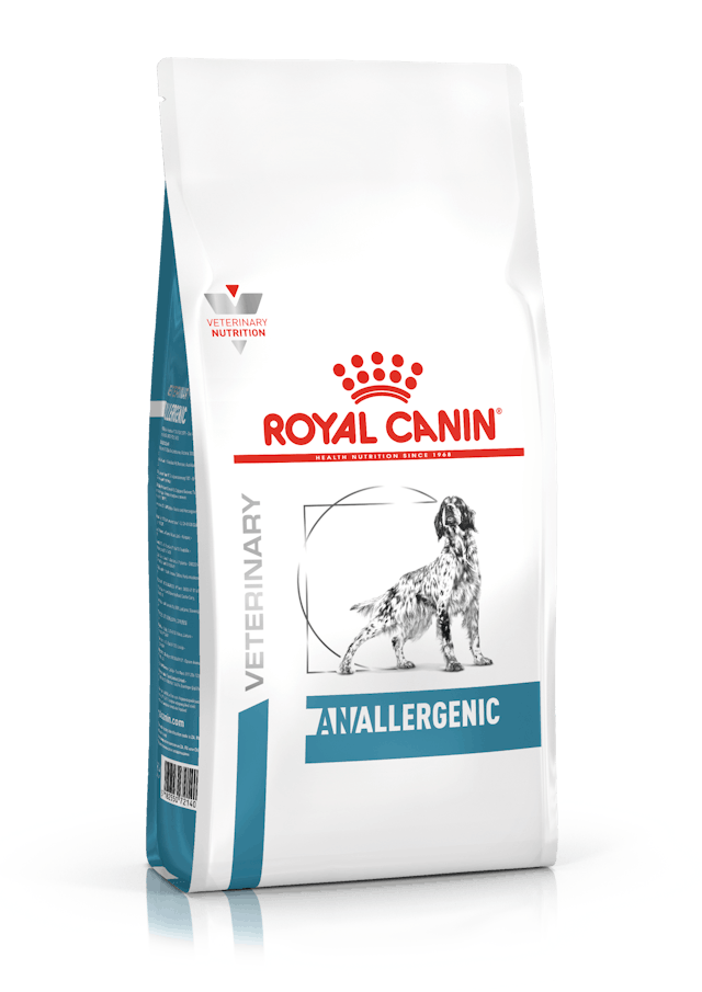 Royal Canin Anallergenic Perro