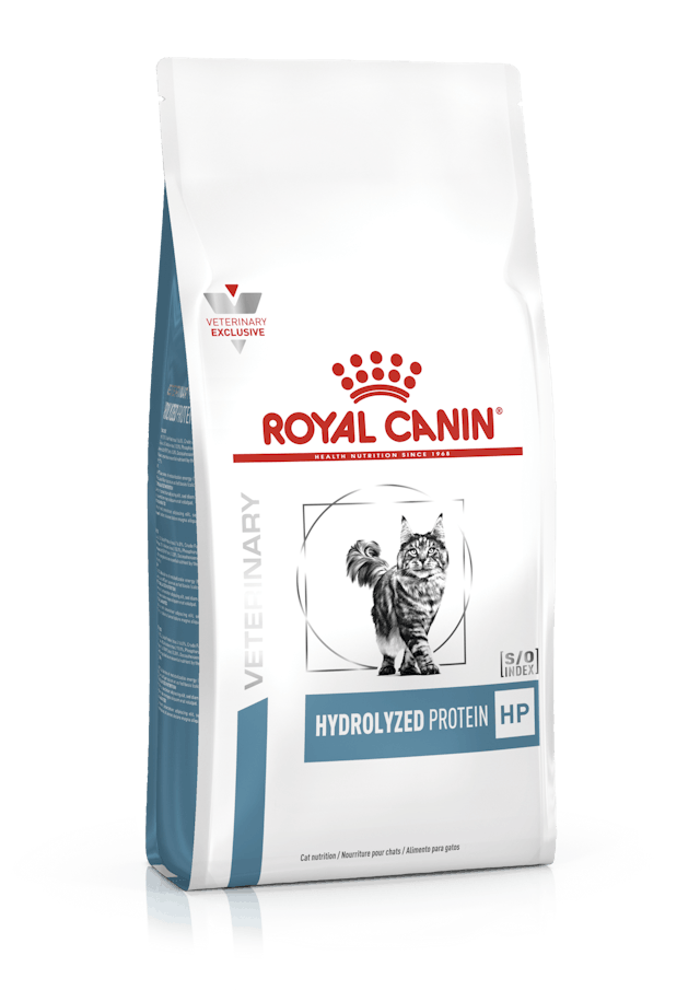 Royal Canin Hydrolyzed Protein Adult Feline
