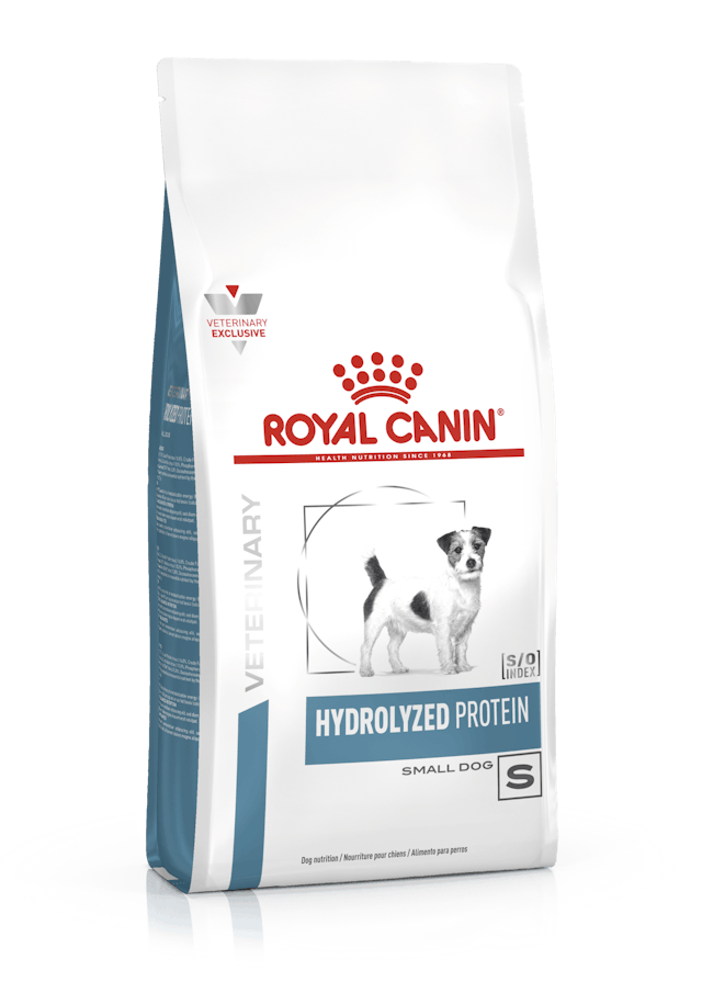 Royal Canin Hydrolyzed Protein Adult Small Dog