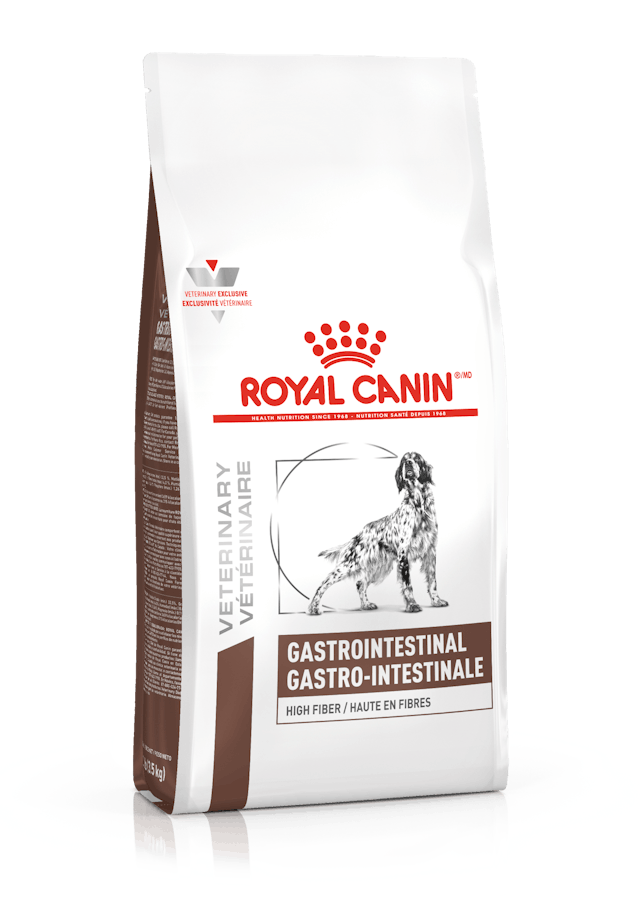 Royal Canin Gastro-intestinal Fiber Response Canino