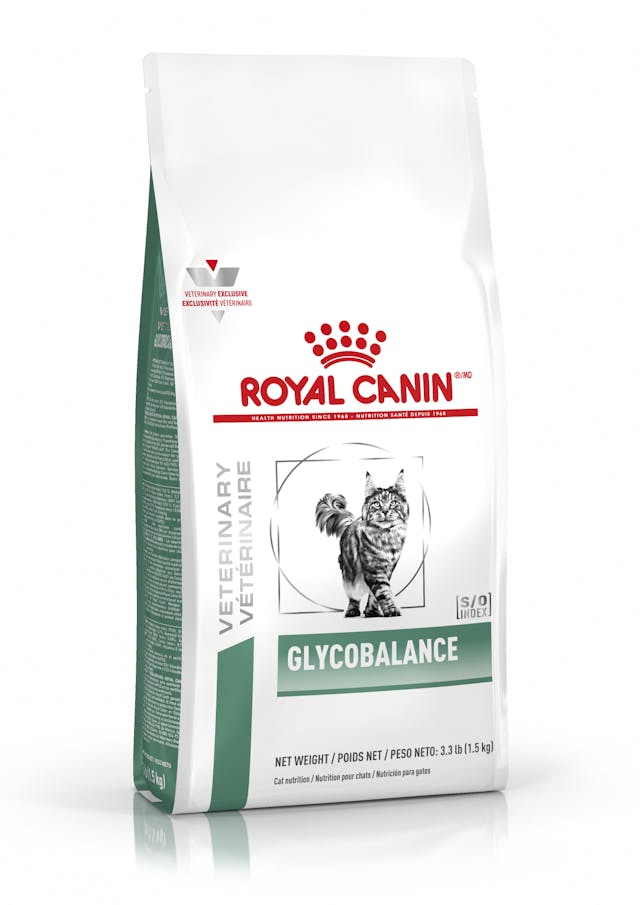 Royal Canin Glycobalance Feline