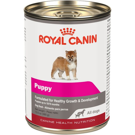 Lata Royal Canin Puppy All Dogs Loaf