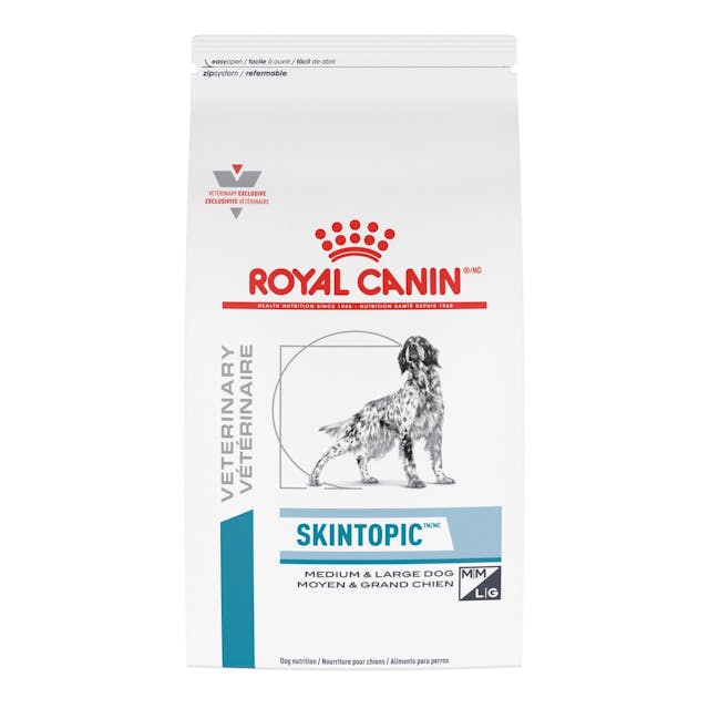 Royal Canin Skintopic Perro