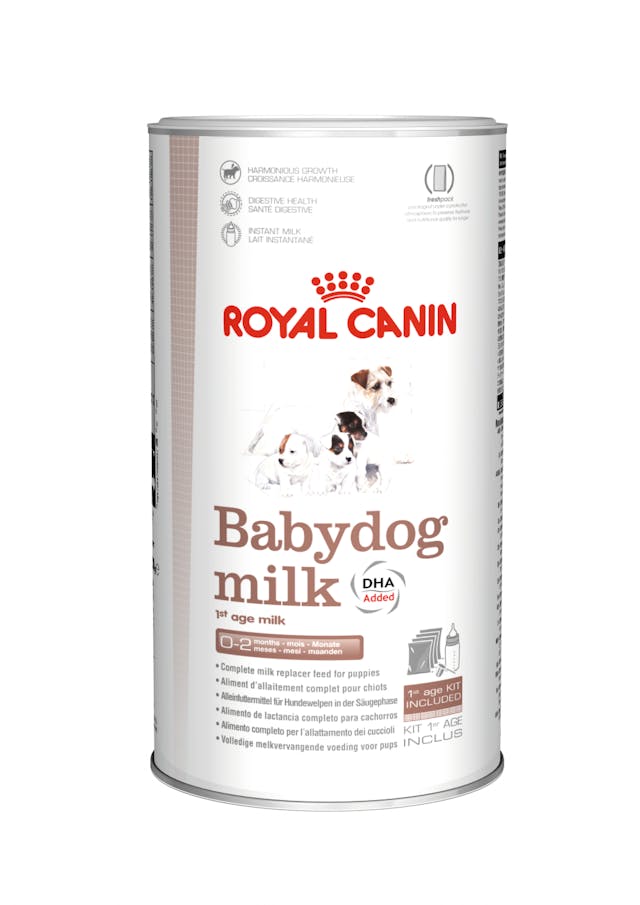 Royal Canin Babydog Milk