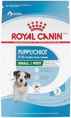 Royal Canin Small Puppy