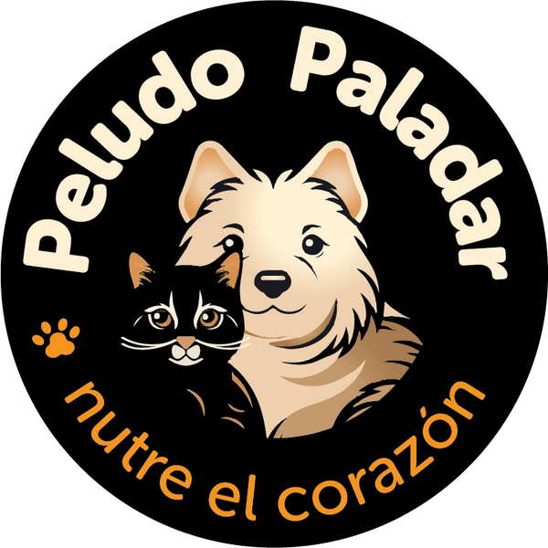 Peludo Paladar | Nutre el corazón