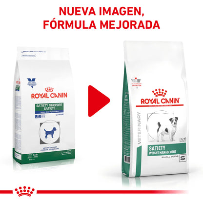 Royal Canin Satiety Weight Management Small Dog