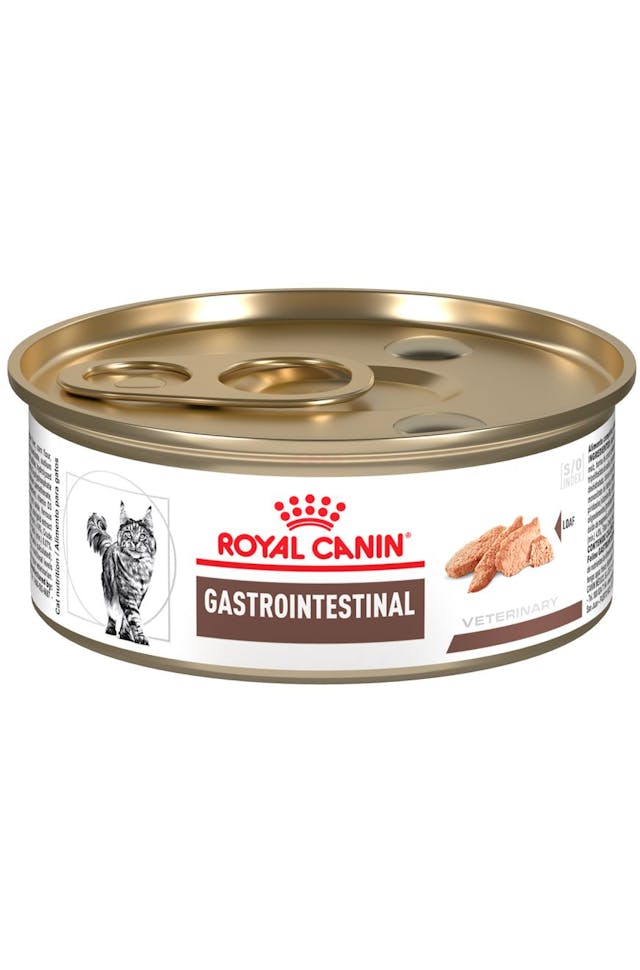 Lata Royal Canin Gastro-Intestinal Feline Lata