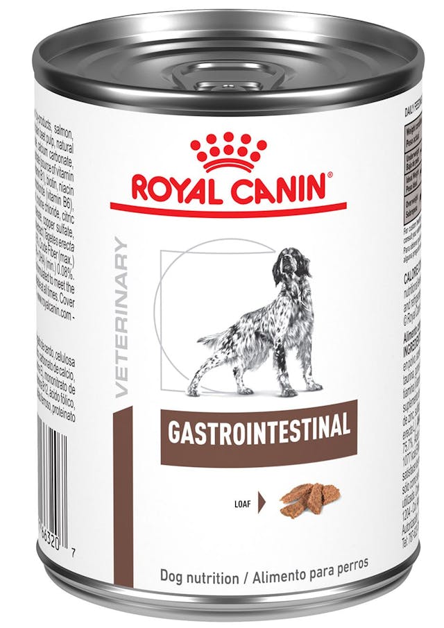 Lata Royal Canin Gastro-Intestinal Perro