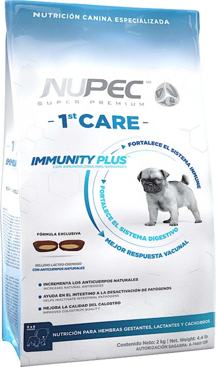 Nupec First Care