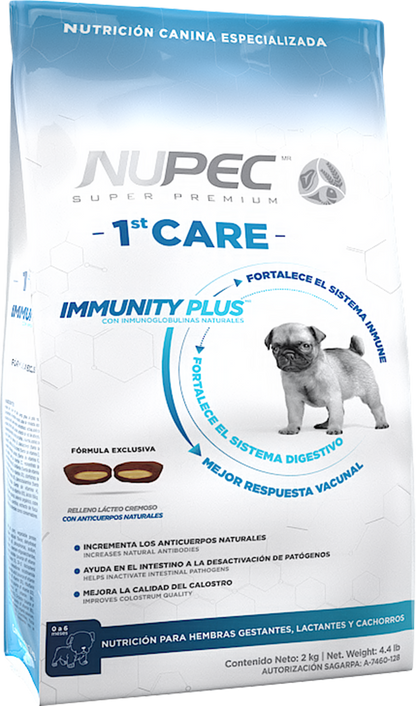 Nupec First Care