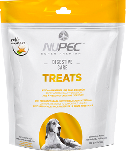 Nupec Digestive Care Treats