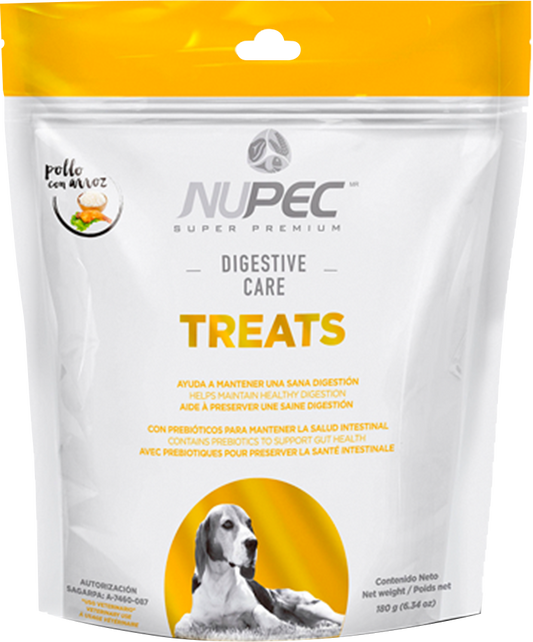 Nupec Digestive Care Treats