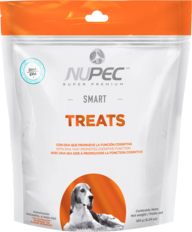 Nupec Smart Treats