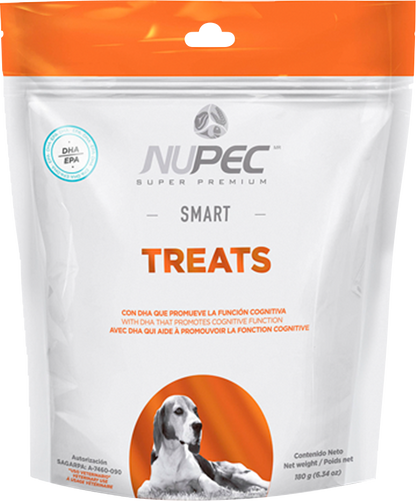 Nupec Smart Treats