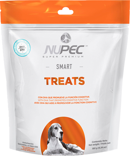 Nupec Smart Treats