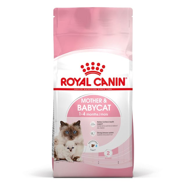 Royal Canin Mother & Babycat