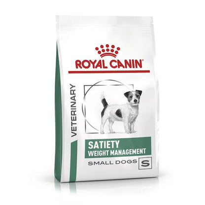 Royal Canin Satiety Weight Management Small Dog