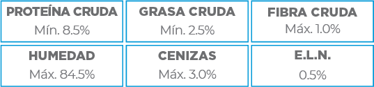 Nupec Húmedo para Cachorros