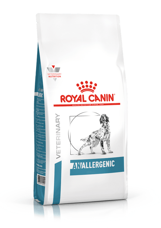 Royal Canin Anallergenic Perro