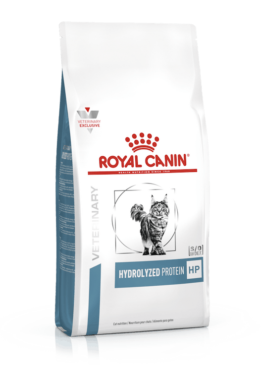 Royal Canin Hydrolyzed Protein Adult Feline