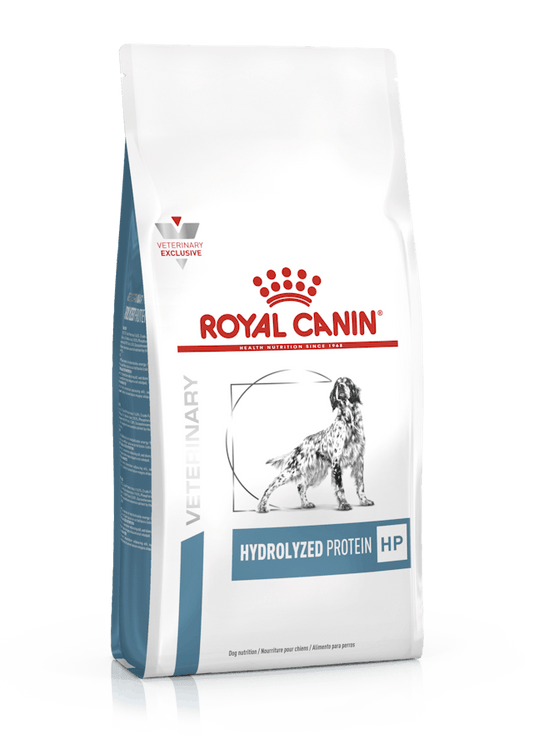 Royal Canin Hydrolyzed Protein Adult Canine