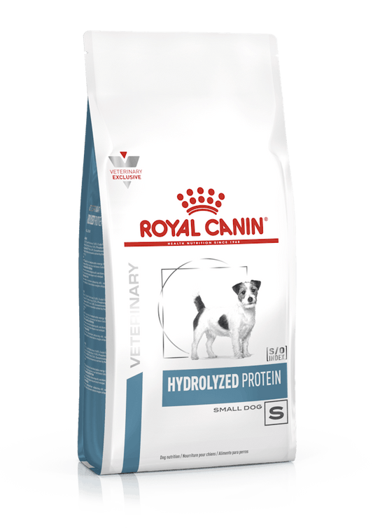 Royal Canin Hydrolyzed Protein Adult Small Dog