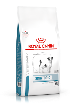 Royal Canin Skintopic Small Dog