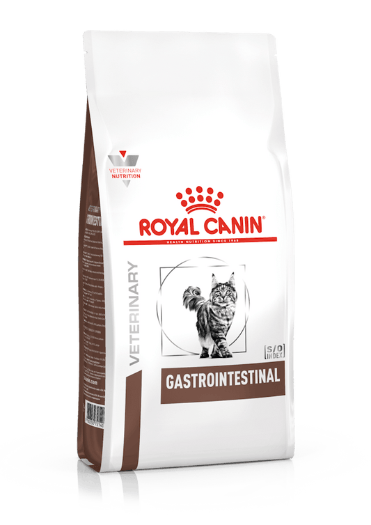 Royal Canin Gastro-Intestinal Feline