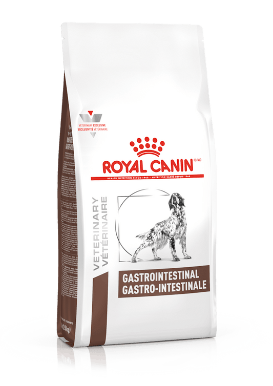 Royal Canin Gastro-Intestinal Perro