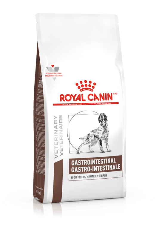 Royal Canin Gastro-intestinal Fiber Response Canino