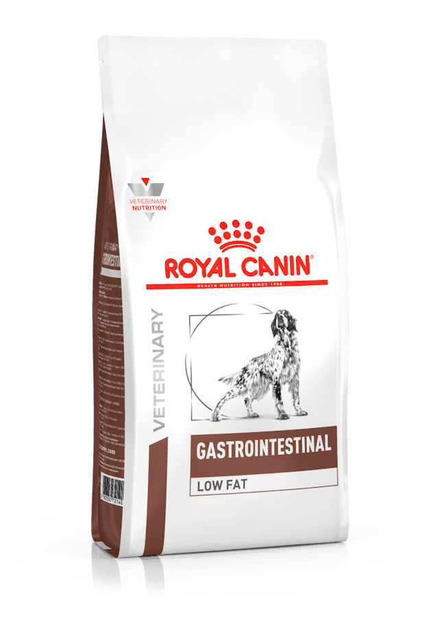 Royal Canin Gastro-Intestinal Low Fat Perro