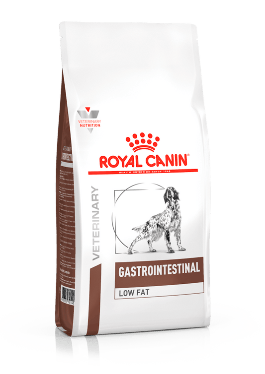 Royal Canin Gastro-Intestinal Low Fat Perro