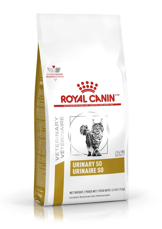 Royal Canin Urinary SO Feline