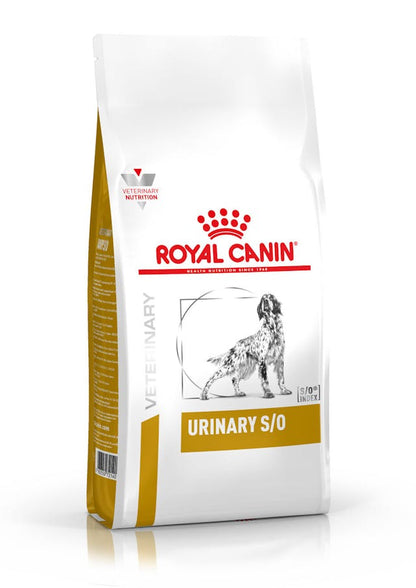 Royal Canin Urinary SO Perro