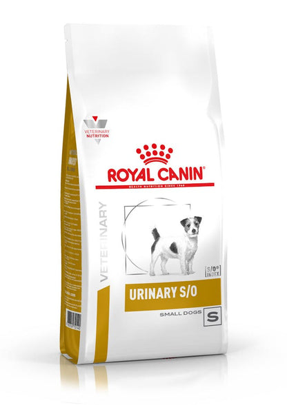 Royal Canin Urinary SO Small Dog