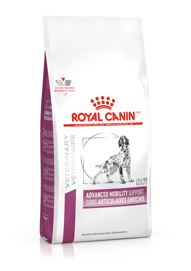 Royal Canin Advanced Mobility Canin