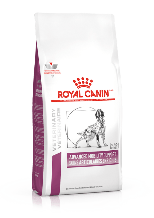 Royal Canin Advanced Mobility Canin