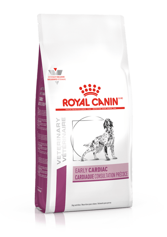 Royal Canin Early Cardiac