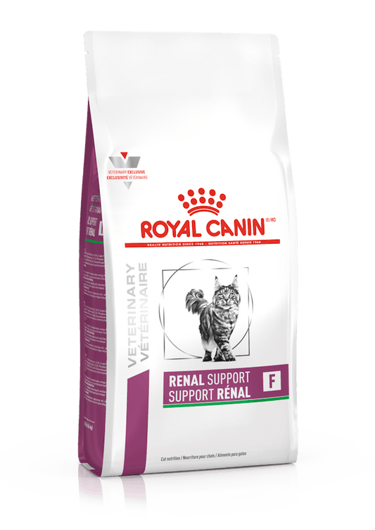 Royal Canin Renal Support F Feline