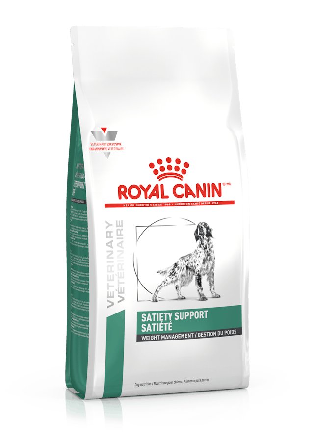 Royal Canin Satiety Support