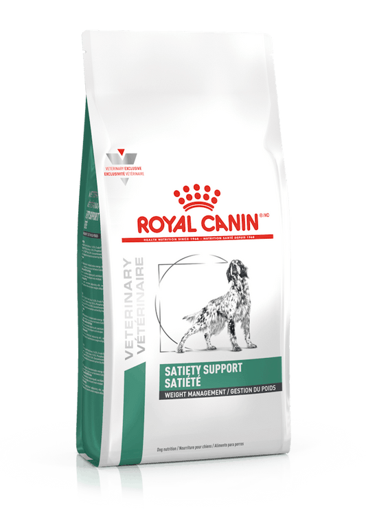 Royal Canin Satiety Support