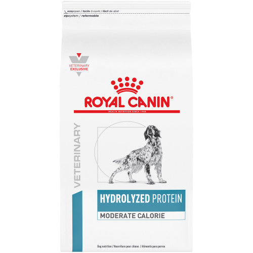 Royal Canin Hydrolyzed Protein Moderate Calorie Perro